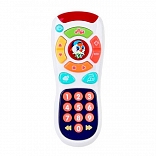 MI PRIMER CONTROL REMOTO »MUSICAL«