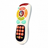 MI PRIMER CONTROL REMOTO »MUSICAL«
