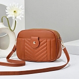 Cartera modelo »Color Entero«