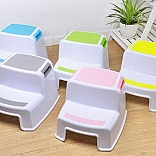 Mini Escalera Multifuncional 