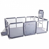 Corral Infantil para niños