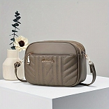 Cartera color entero