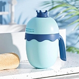 BAÑERA DE 48 LITROS DE 7 PIEZAS