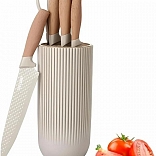 Juego de Cuchillos con Machete