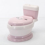 Bacín modelo Musical 