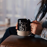 Taza »Coffee Cat«