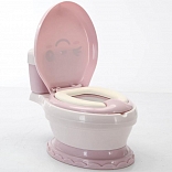 Bacín modelo Musical 