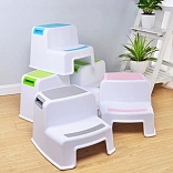 MINI ESCALERA PARA NIÑOS