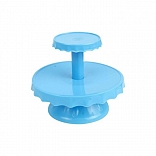 SET DE PLASTILINA MODELO »CUPCAKE«