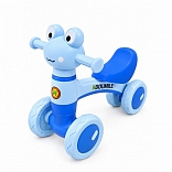 Triciclo Sapito - Modelo »Musical & Luces»
