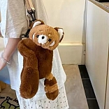 MOCHILA BABY KOALA