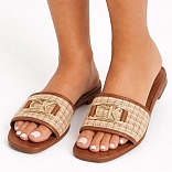 Sandalias Calvin Klein