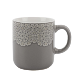 TAZAS FLOREADAS