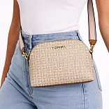 Cartera crossbody Tommy Hilfiger