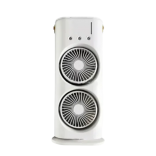 VENTILADOR PURIFICADOR CON CONTROL REMOTO