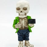ADORNOS DE CALAVERITAS