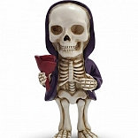 ADORNOS DE CALAVERITAS