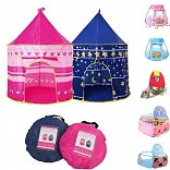 CARPA MODELO »REY & REYNA«