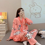 Pijamas de Felpa para »Mujeres«