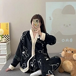 Pijamas de Felpa para »Mujeres«