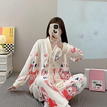 Pijamas de Felpa para »Mujeres«