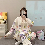 Pijamas de Felpa para »Mujeres«