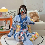 Pijamas de Felpa para »Mujeres«