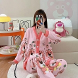 Pijamas de Felpa para »Mujeres«