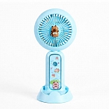 Ventilador Portátil con Luces