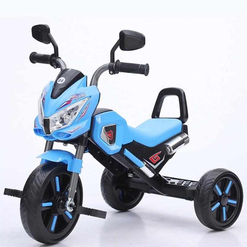 IMPORT JLM S.A.C. - Triciclo Moto Sport
