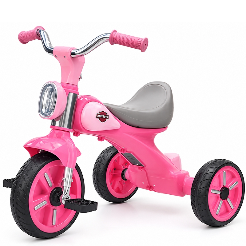 IMPORT JLM S.A.C. - Triciclo Infantil
