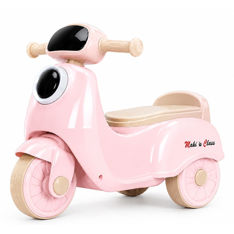 IMPORT JLM S.A.C. - Motito Infantil - Modelo Musical & Luces