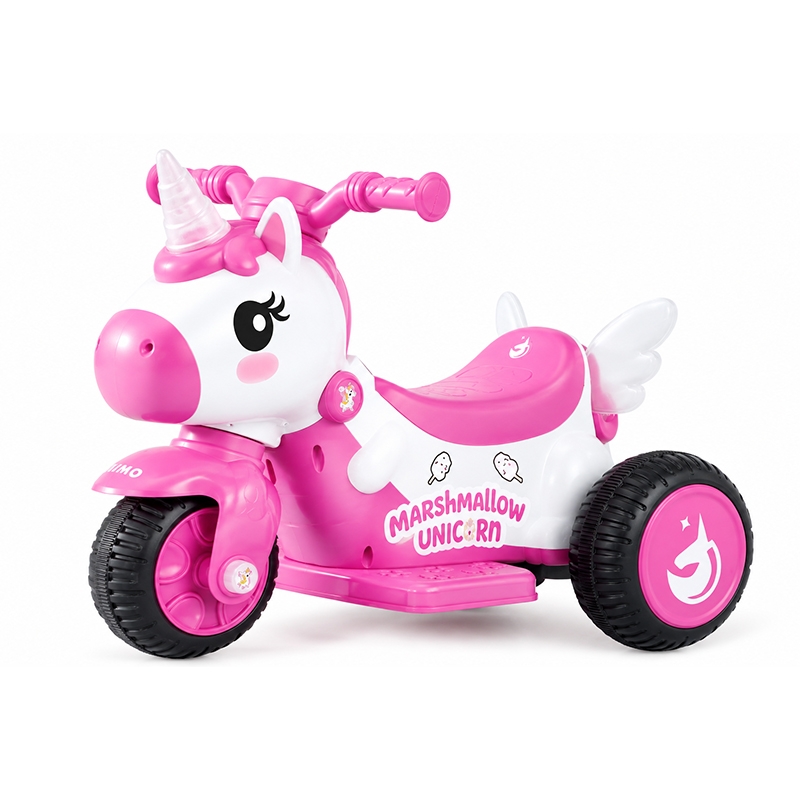 IMPORT JLM S.A.C. - Unicornio Ride-On