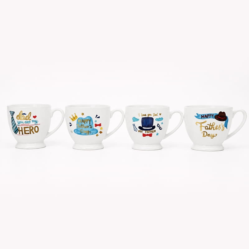 IMPORT JLM S.A.C. - Taza »Fathers Day«