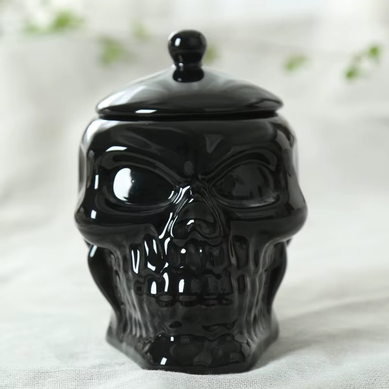 AZUCARERO MODELO CALAVERA