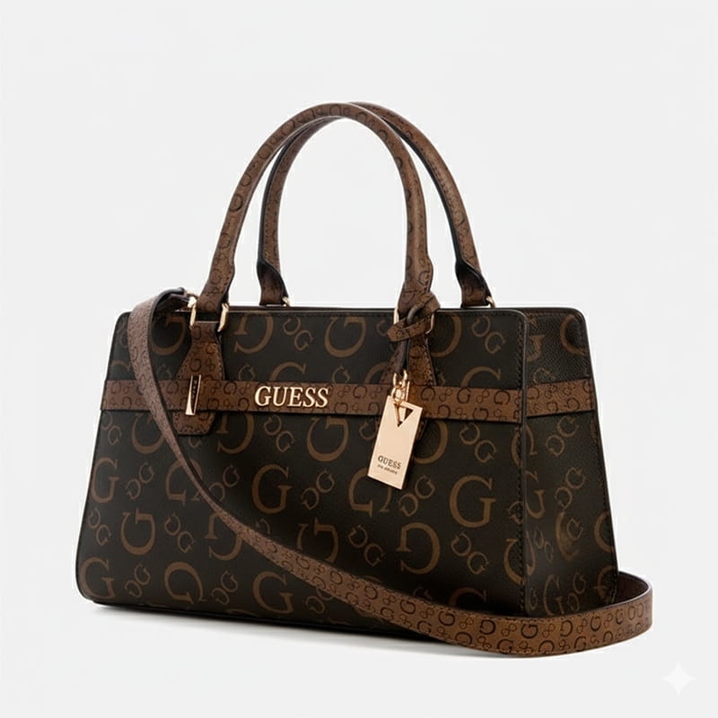IMPORT JLM S.A.C. - Bolso »GUESS«