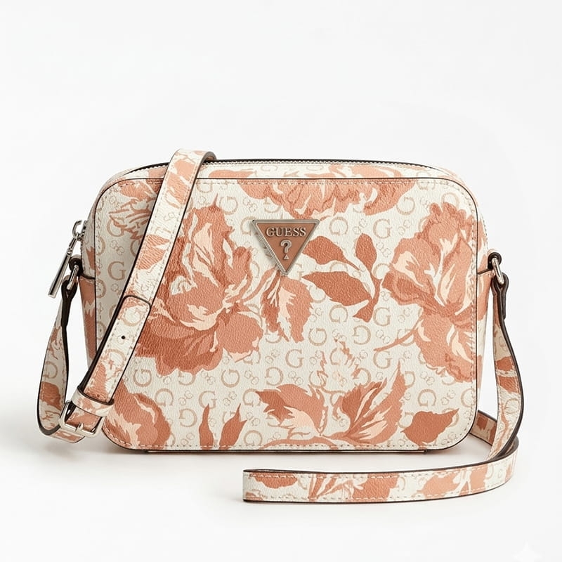 IMPORT JLM S.A.C. - Cartera crossbody »GUESS«