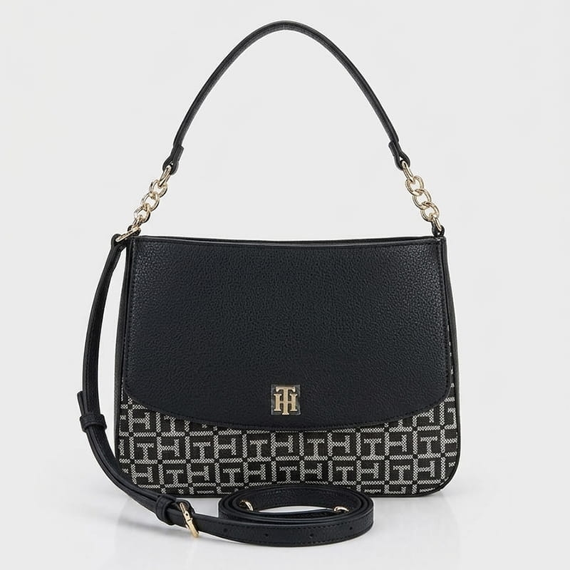 IMPORT JLM S.A.C. - Bolso Tommy Hilfiger