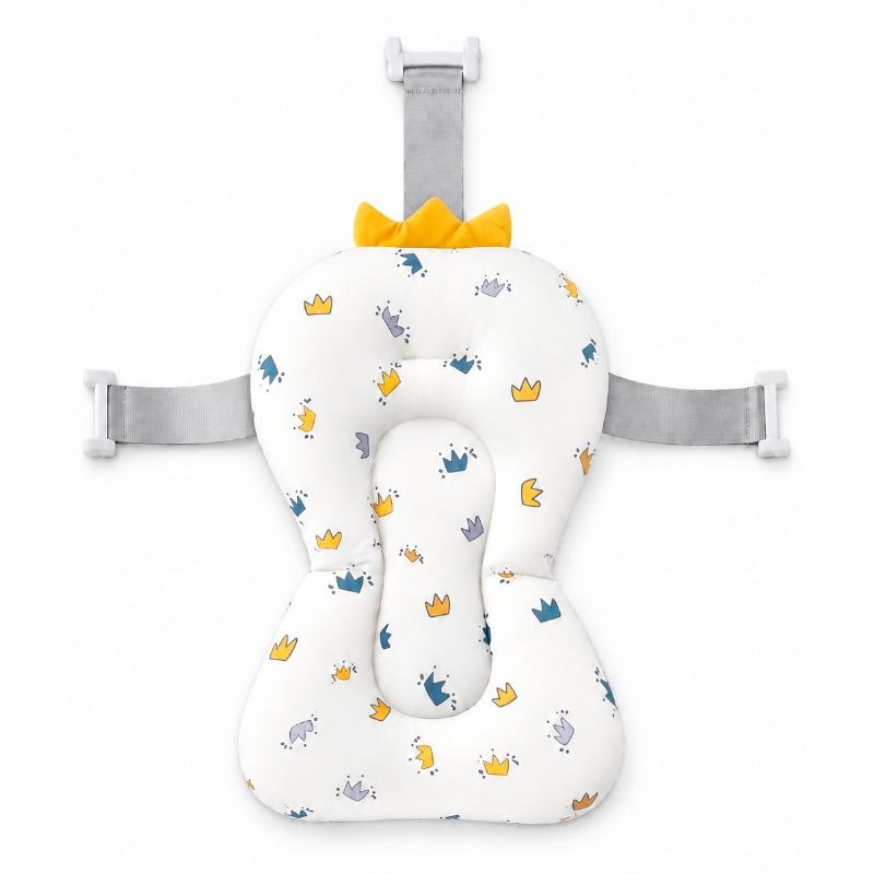 Cojín para bebés »Coronas«