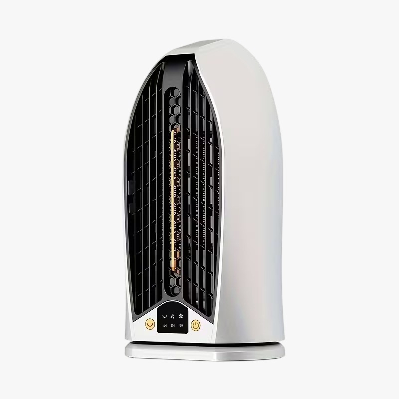Mini Calefactor de 1200W