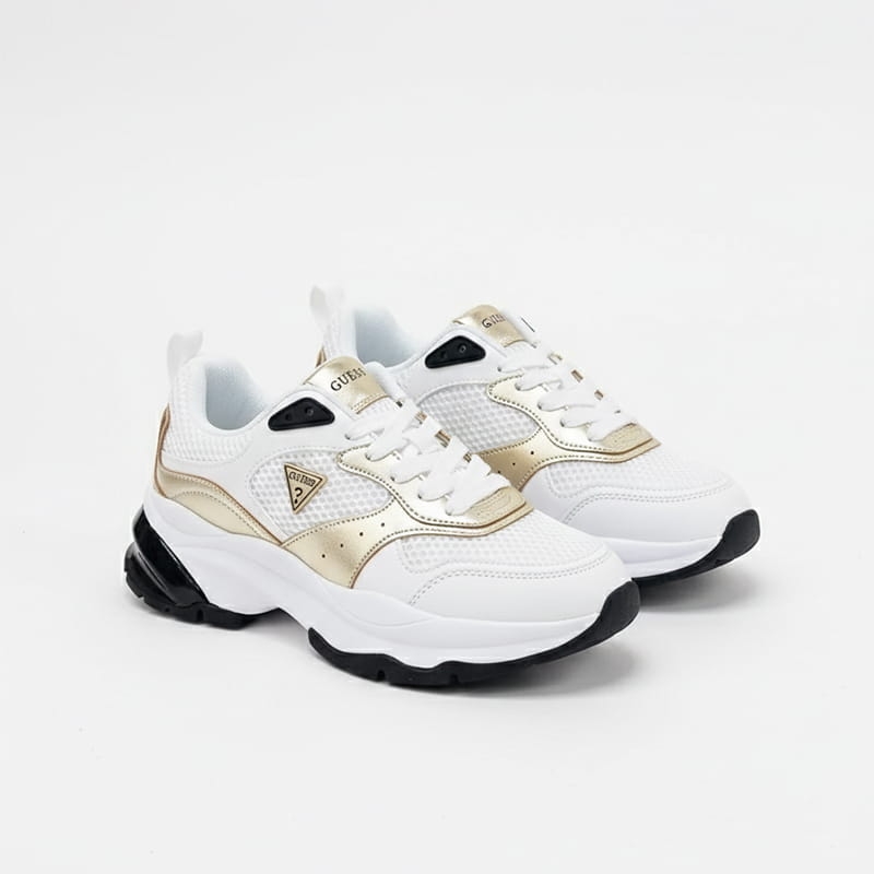 IMPORT JLM S.A.C. - Zapatillas »GUESS« Mujer