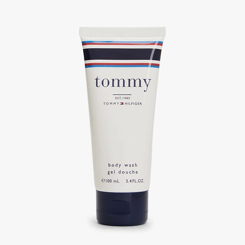 Gel de baño Tommy Hilfiger Body Wash de 150 ml