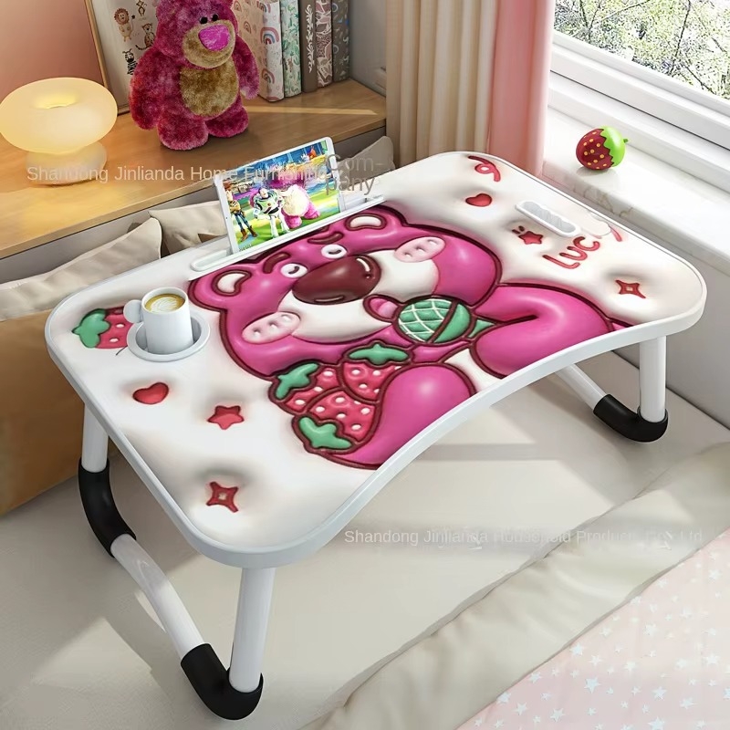 Mesa Portátil modelo Plegable para laptop