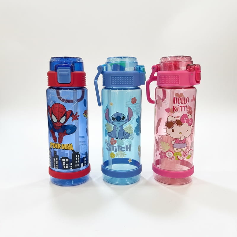 IMPORT JLM S.A.C. - Tomatodo Disney 640ml