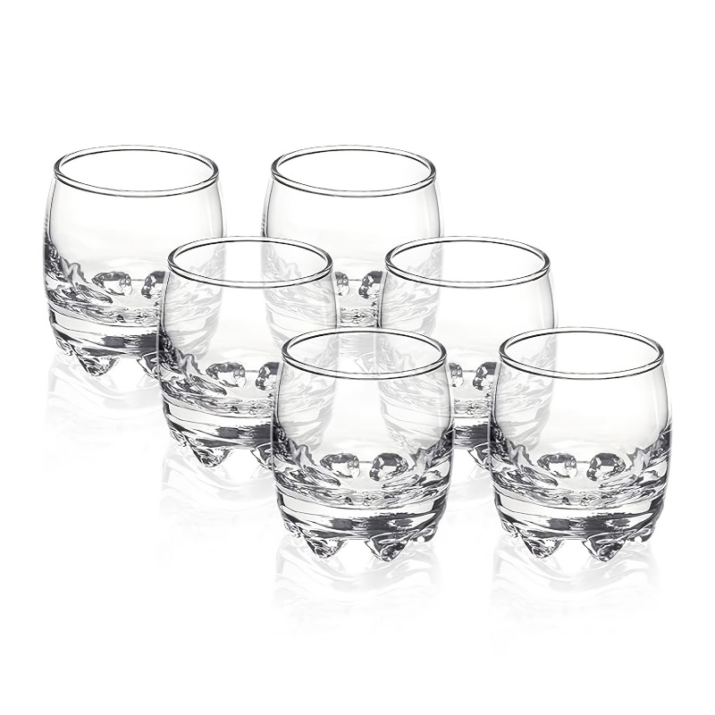 IMPORT JLM S.A.C. - Set de copitas