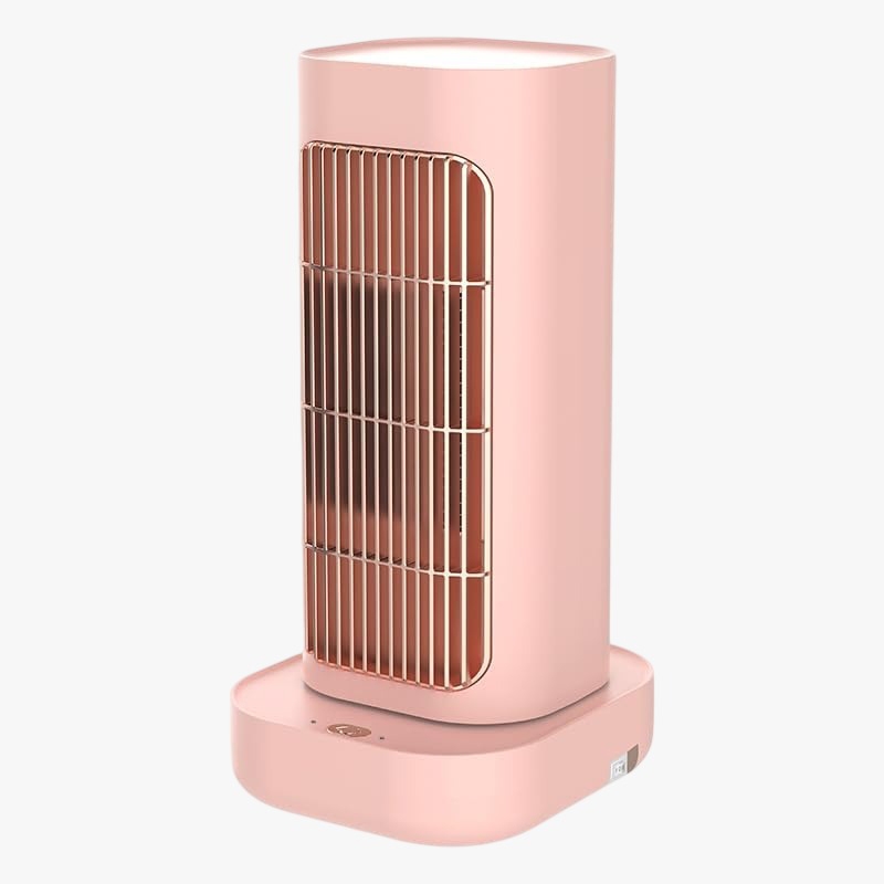 Mini Calefactor de 1300W