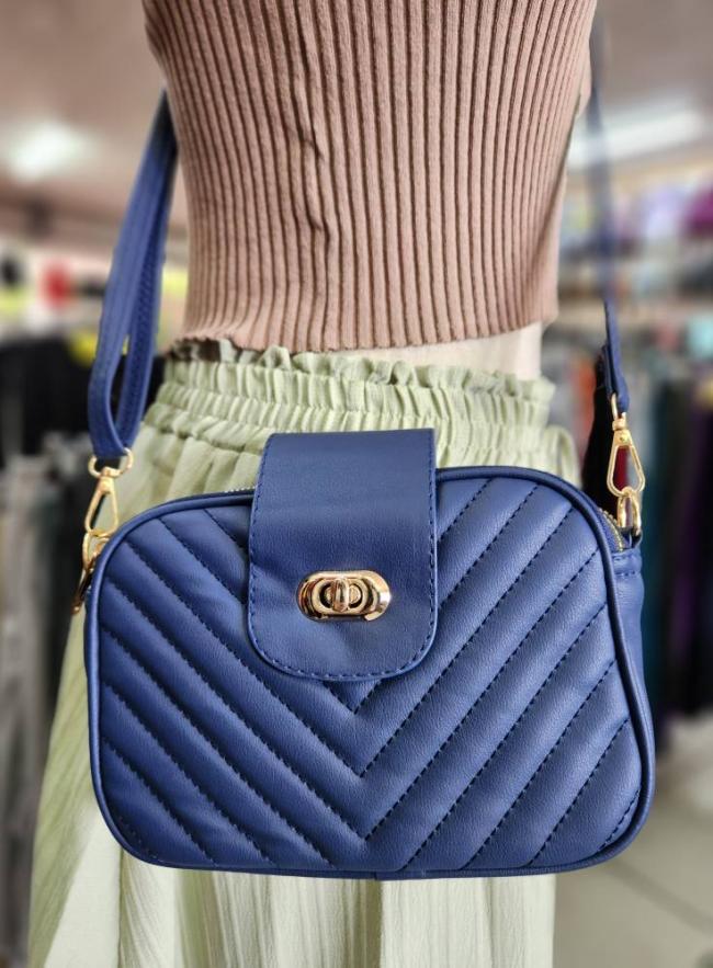 Cartera Color Entero