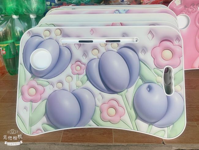 Mesa Portátil modelo Plegable para laptop