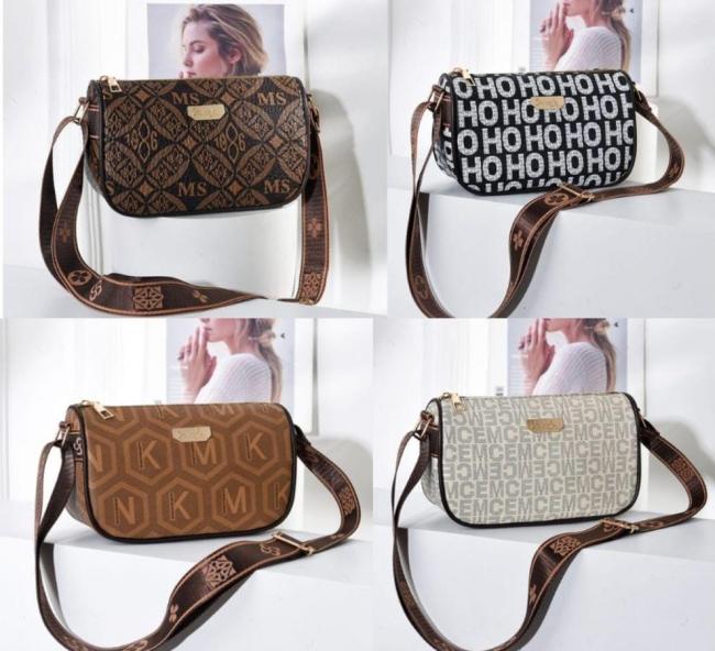 Cartera modelo Diseñador