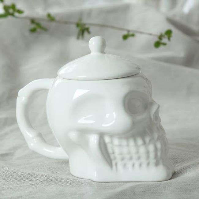 AZUCARERO MODELO CALAVERA